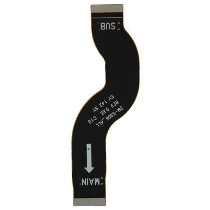 Main Flex Cable For Samsung Galaxy S22 Plus 5g – Premium