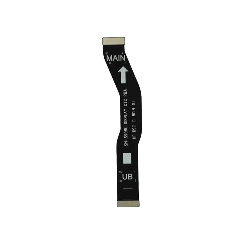 Lcd Flex Cable For Samsung Galaxy S22 Ultra 5g – Premium