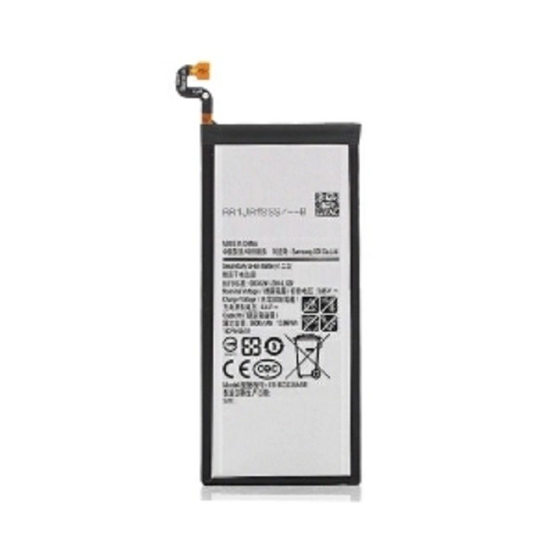 Battery For Samsung Galaxy S7 Edge - Premium