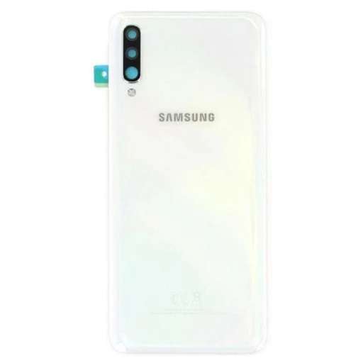 Back Cover with Camera Lens for Samsung Galaxy A70 (A705 / 2019) - Pulled