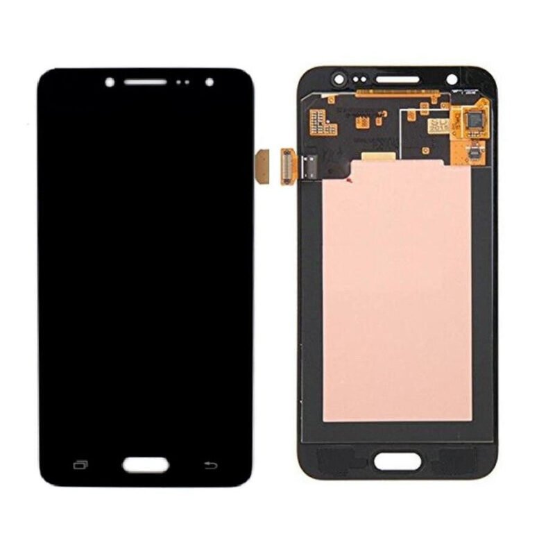 Samsung Galaxy  J2 Prime (g532)  Assembly Without Frame (black)  - Oem