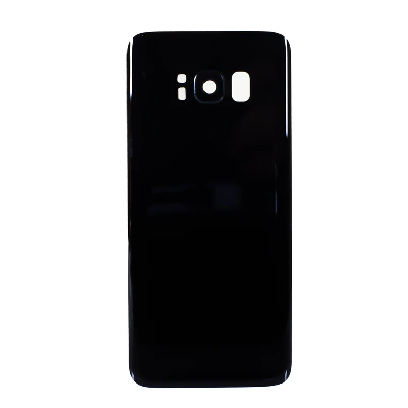 Samsung Galaxy S8 Back Glass  :  Premium