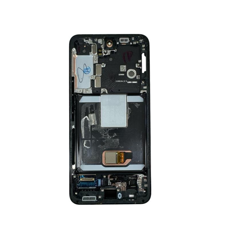 Samsung Galaxy S22 5G  Assembly With Frame  - Pulled (A Grade)