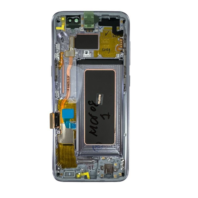 Samsung Galaxy S8 Assembly With Frame - OEM (Glass Change)