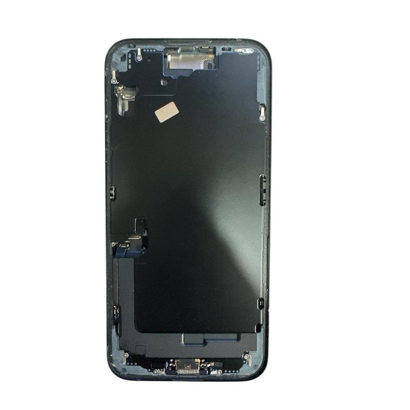 Housing for Apple iPhone 15 Plus : Pulled