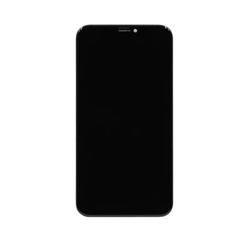 Oled Assembly Compatible For Apple Iphone X : Soft Oled