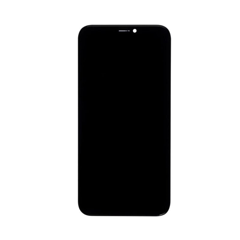 Lcd  Assembly Compatible For Apple Iphone X : Incell Fhd