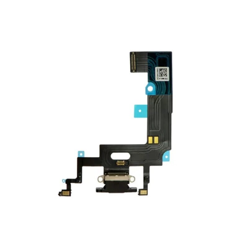 Charging Port Flex Cable For Apple  Iphone  Xr