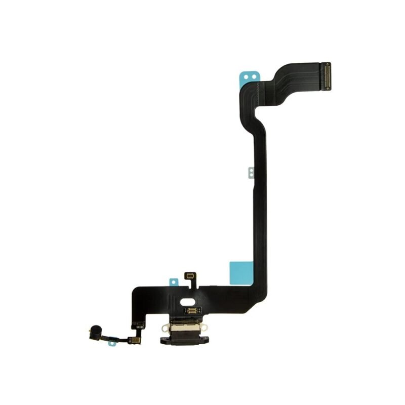 Charging Port Flex Cable For Apple  Iphone  Xs