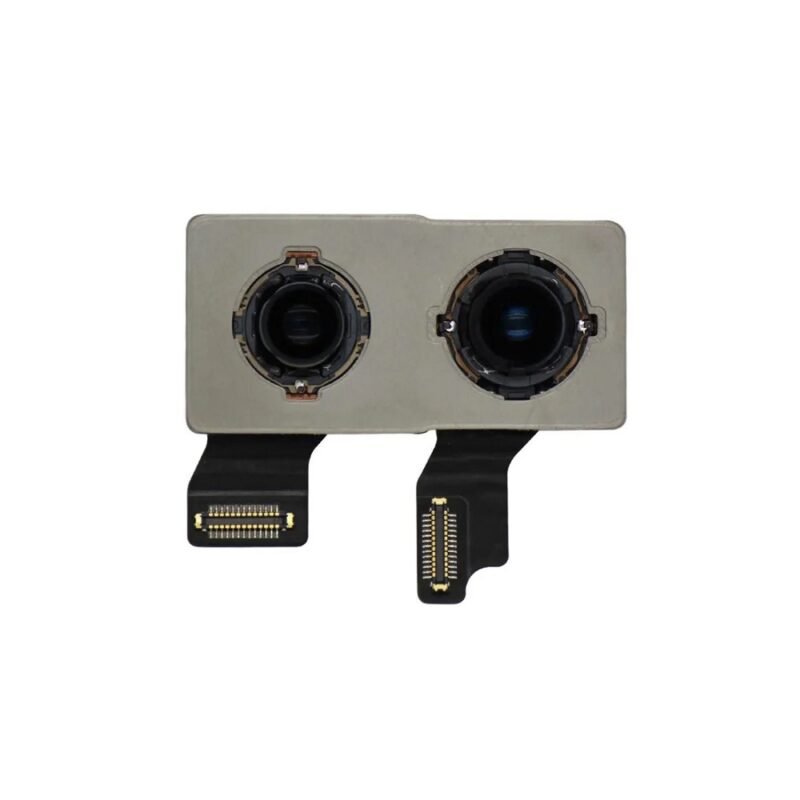 Rear Camera For Apple Iphone  Xs/xs Max