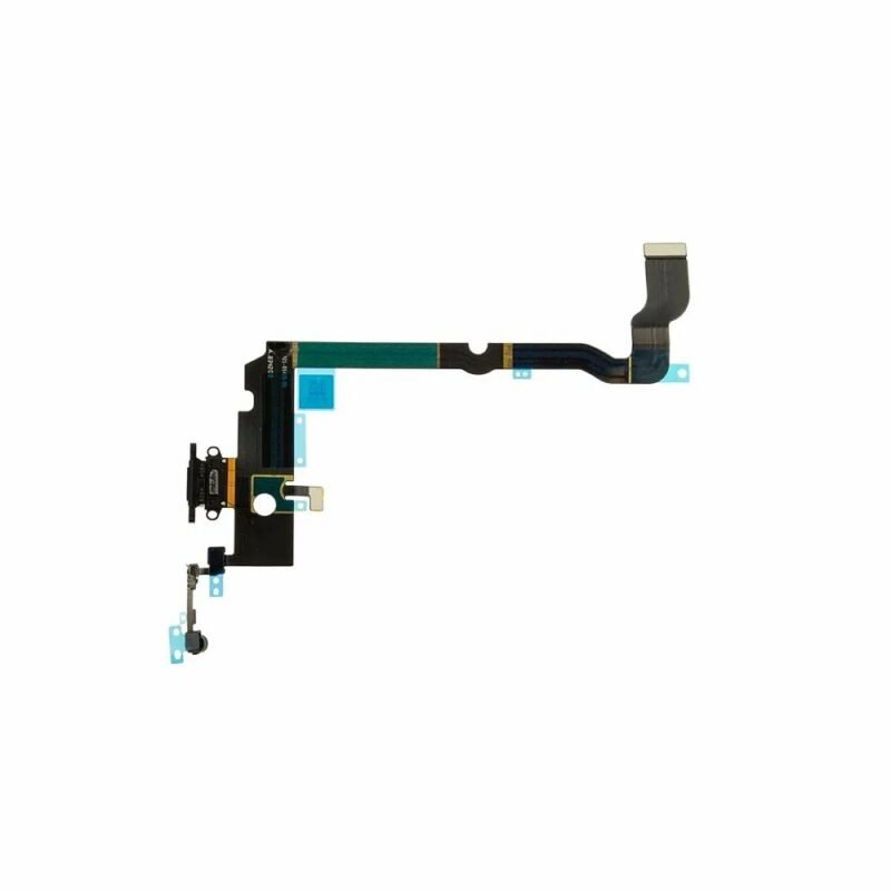 Charging Port Flex Cable For Apple  Iphone  Xs Max