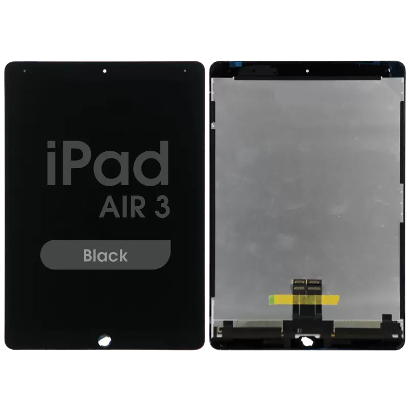 LCD Assembly Compatible for iPad Air 3 - Pulled(Grade A)