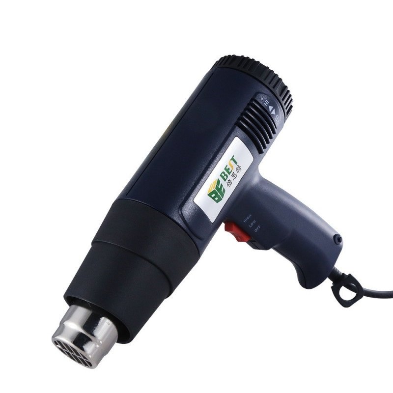 Best Electronic Heat Gun