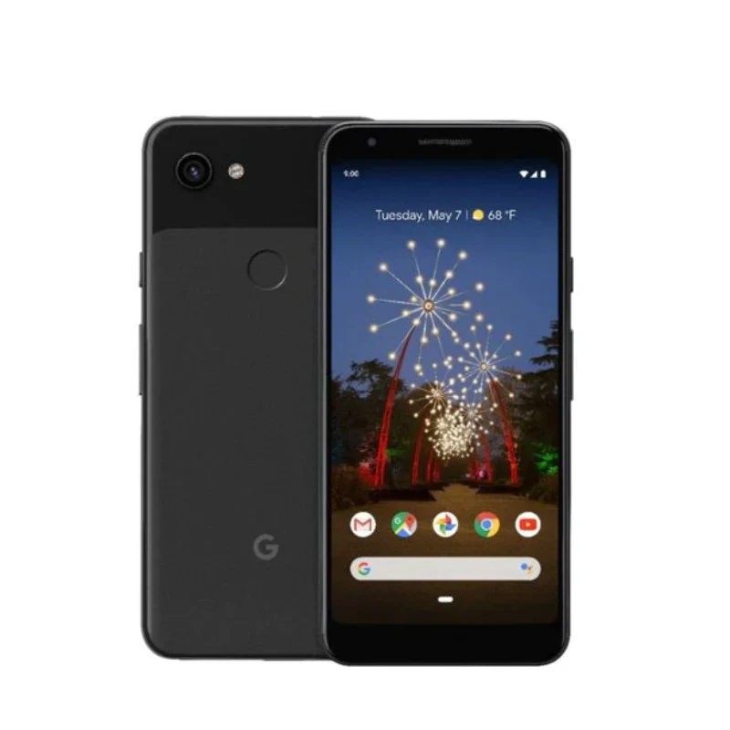 Google Pixel 4a 4g - 128gb