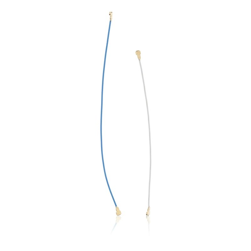 Antenna Signal Flex Cable Compatible For Samsung Galaxy S8 Plus (2 Piece Set) - Premium