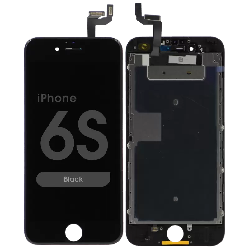 LCD  Assembly Compatible For Apple iPhone 6s : Incell FHD