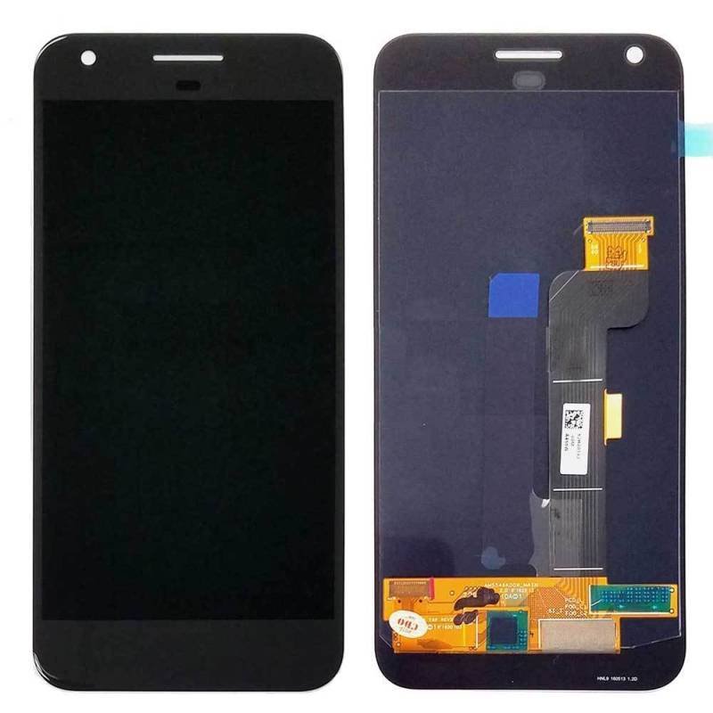 Lcd Assembly For Google Pixel Xl (2016) Without Frame - Oem