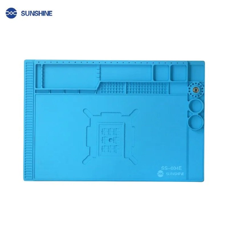 Sunshine Ss-004e Multi-functional Repair Insulation Pad