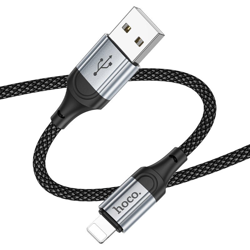 Hoco Charging Data Cable Ip Lightning X102