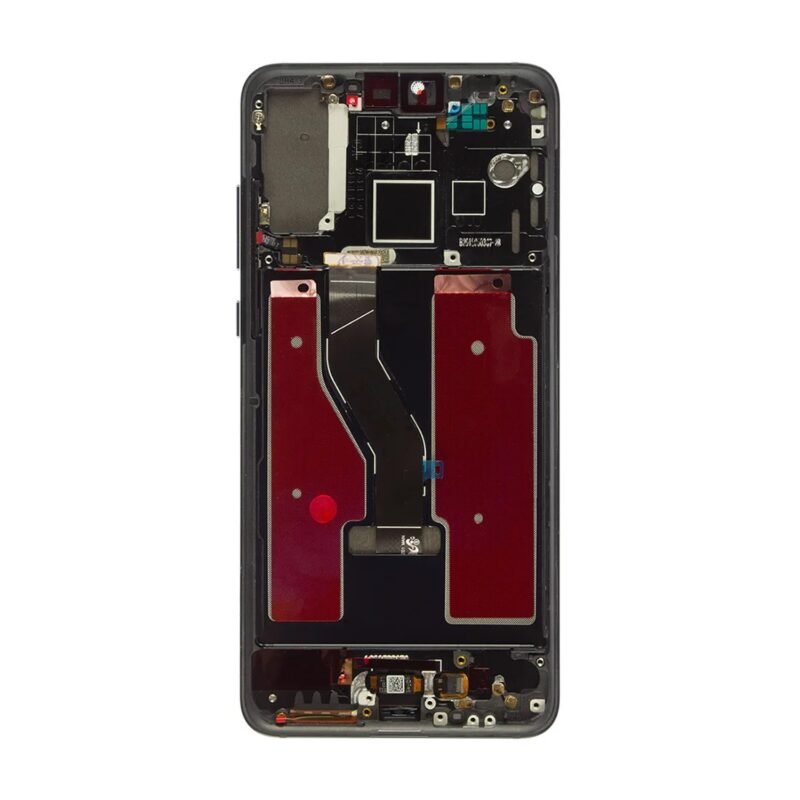 HUAWEI P20 PRO (2018) ASSEMBLY WITH FRAME-  OEM