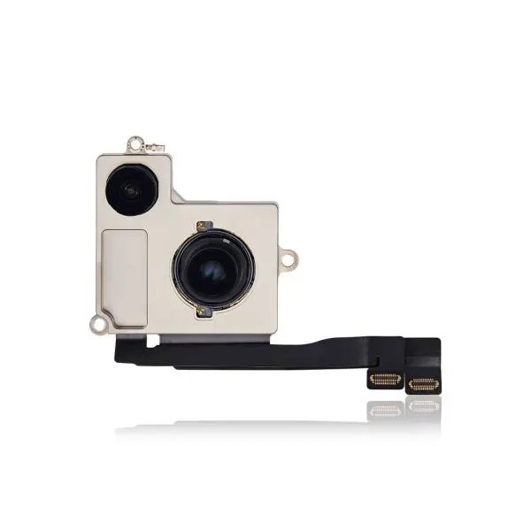 Rear Camera For Apple Iphone 15 : Premium