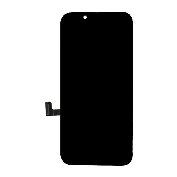 Lcd Assembly Compitible For Apple Iphone 15 Plus : Incell Fhd