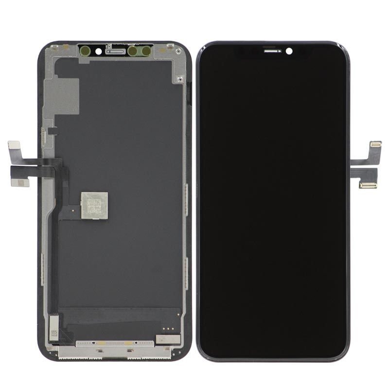 Lcd  Assembly Compatible For Apple Iphone 11 Pro : Incell Fhd