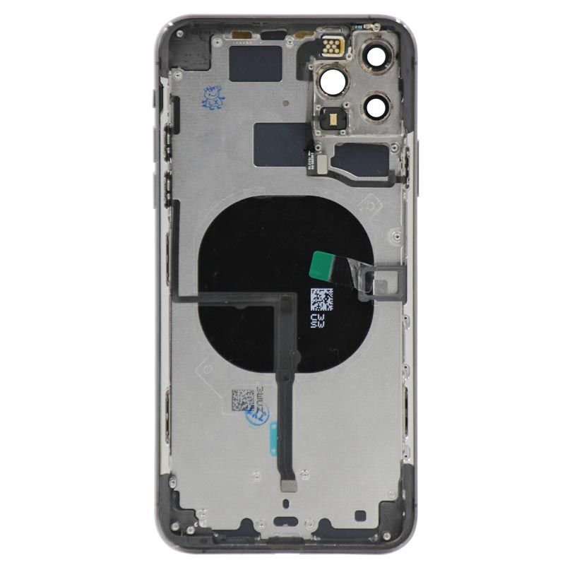 Housing for Apple iPhone 11 : Pulled