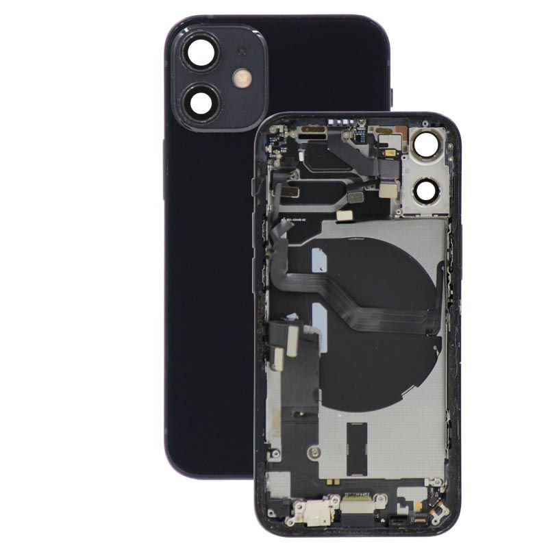 Housing For Apple Iphone 12 Mini – Pulled