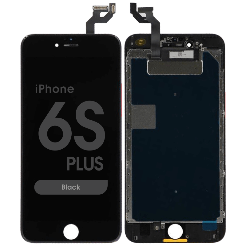 LCD  Assembly Compatible For Apple iPhone 6s Plus : Incell