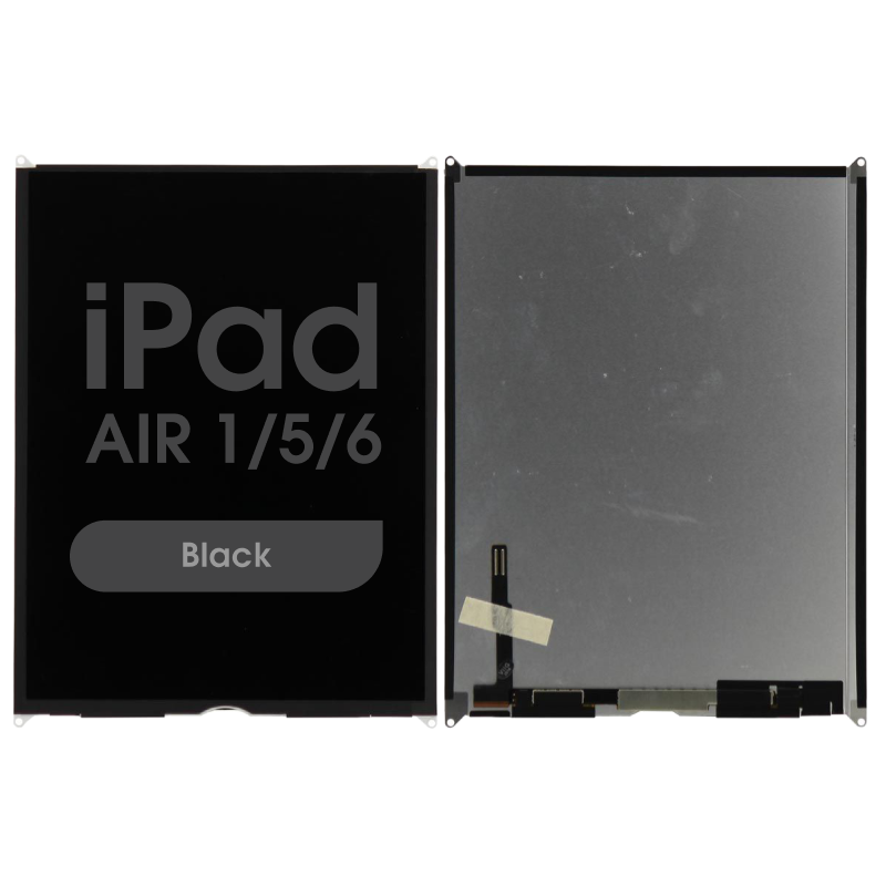 Lcd Compatible For Ipad Air / Ipad 5 (2017) / Ipad 6 - Pulled(grade A)