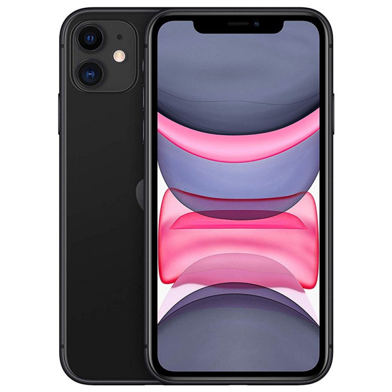 Apple iPhone 11 - Preowned