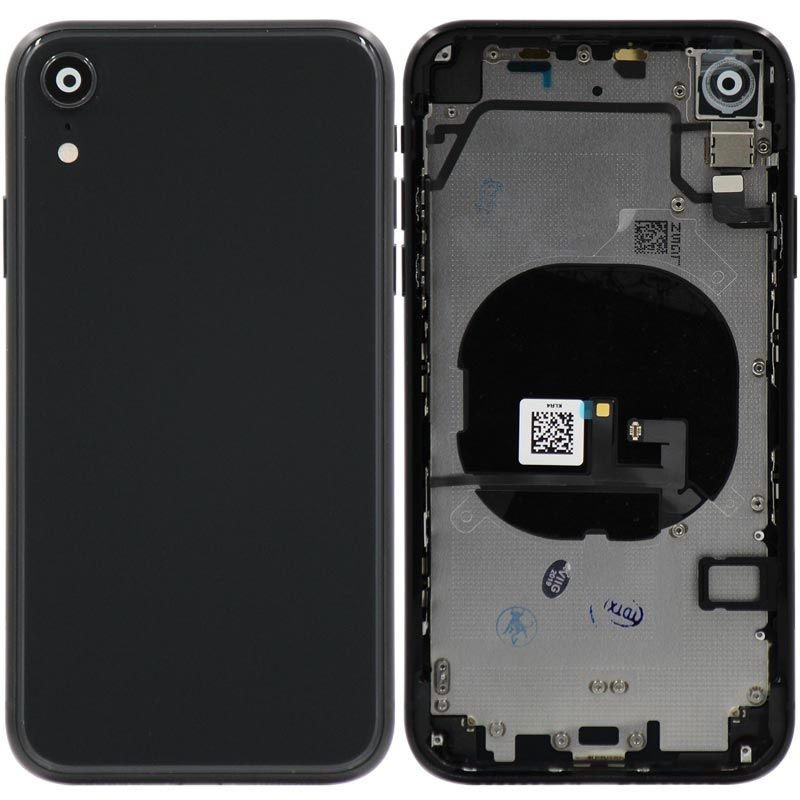 Housing for Apple iPhone XR – Pulled