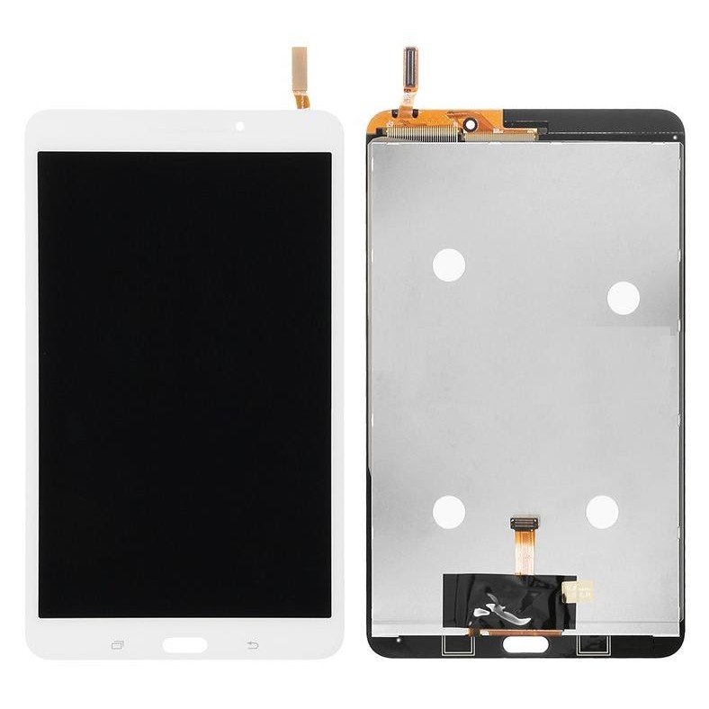 Lcd Assembly For Samsung Galaxy Tab 4 - 8" (t330 / 2014) With Frame - Oem