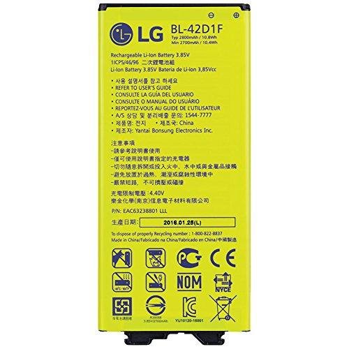 Battery For Lg G5 - Premium