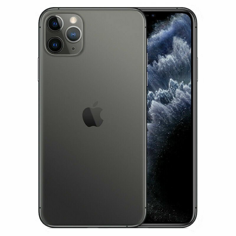 Apple iPhone 11 PRO 64 GB ( Space Grey ) - Preowned