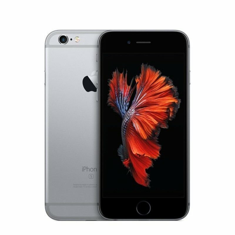 Apple Iphone 6s Plus – Preowned