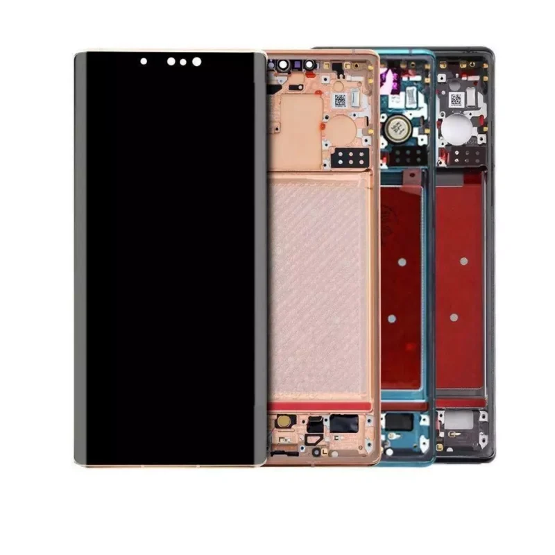 Huawei Mate 30 Pro Assembly With Frame – Oem