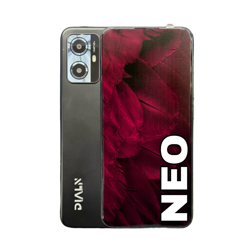 Dialn Neo 64gb - 6.5" Inch Smartphone (brand New)