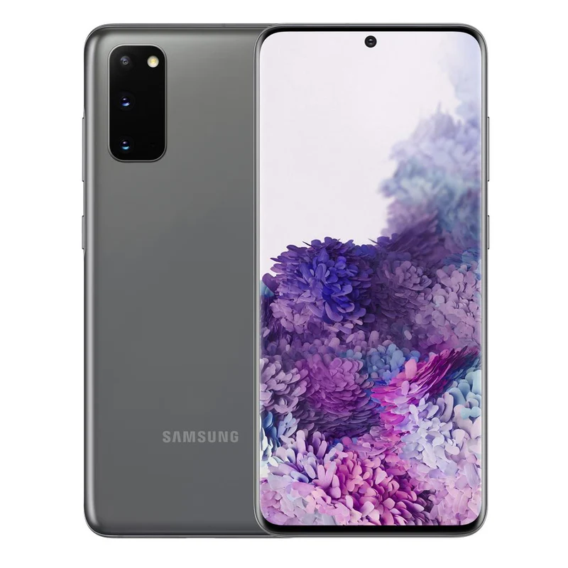 Samsung Galaxy S20 5g 128gb ( Comic Grey ) - Grade C