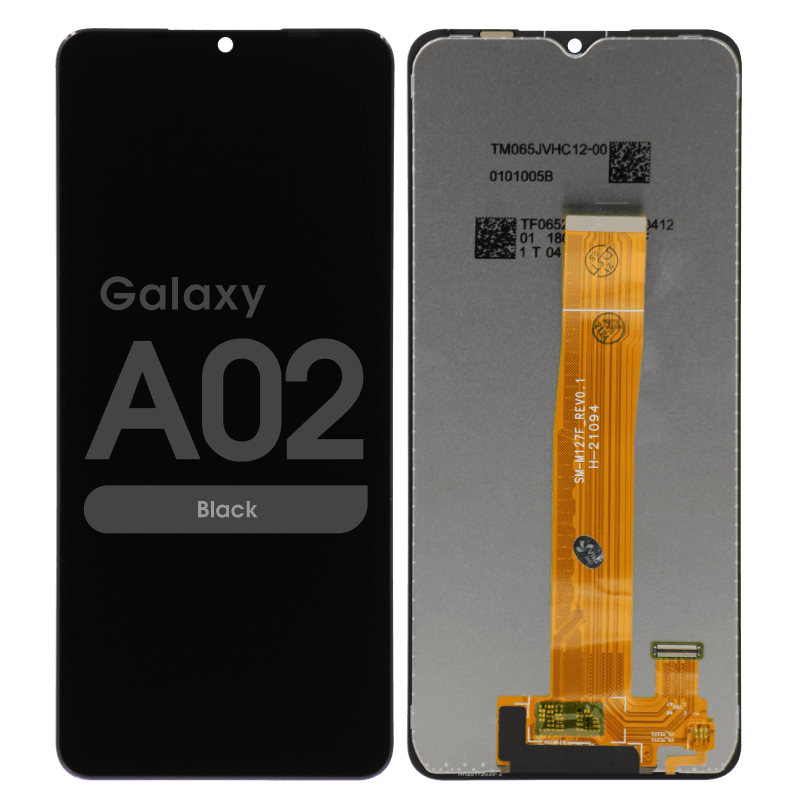 Samsung Galaxy A02 (a022 / 2020) Assembly Without Frame - Oem