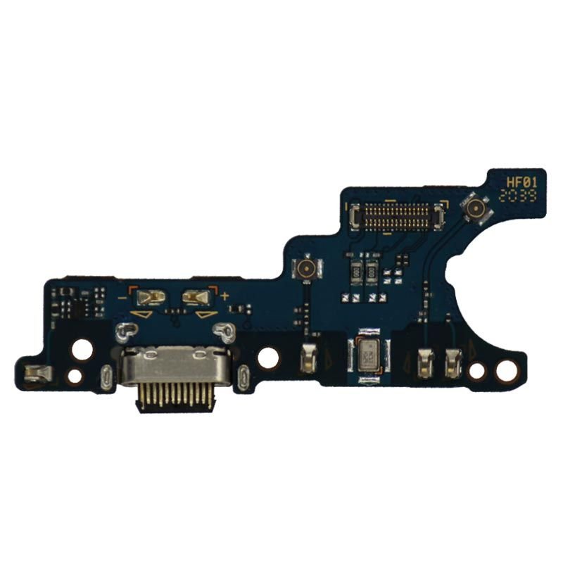 Charging Port Flex Cable Compatible For Samsung Galaxy A11 (a115u / 2020)/ M11 (m115 / 2020) (us Version) - Premium