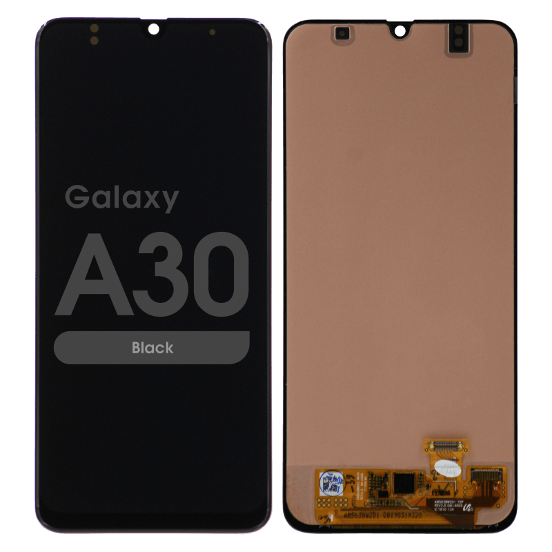 Samsung Galaxy A30 / A50 Assembly Without Frame - Oem