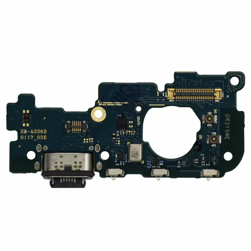 Charging Port Board For Samsung Galaxy A33 5g (a336 / 2022) - Premium