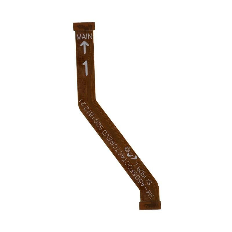 Main Flex Cable For Samsung Galaxya50 (a505 / 2019) (flex # 1)- Premium