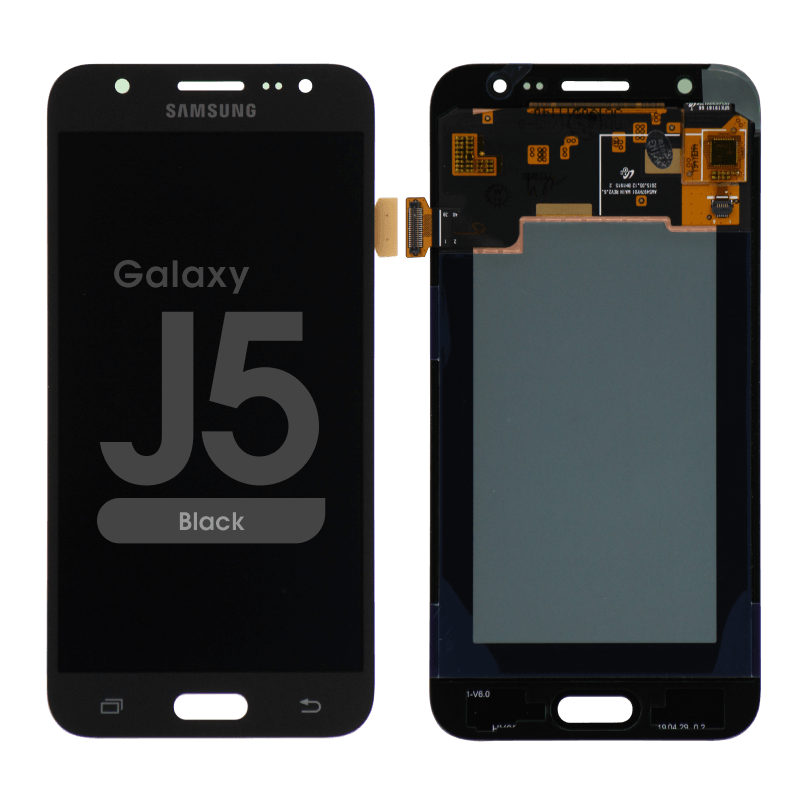 Samsung Galaxy  J5 Prime G570  Assembly Without Frame  -  Oem