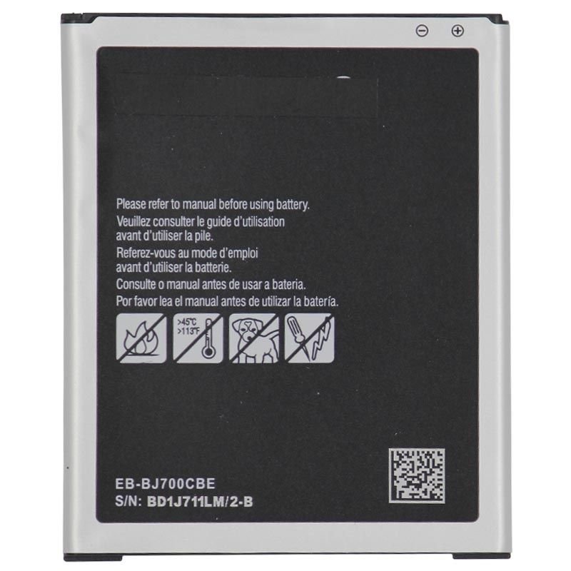 Battery For Samsung Galaxy J7 (j700) / J4 (j400) - Premium