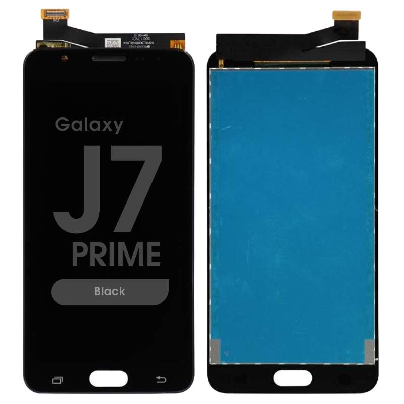 Samsung Galaxy  J7 Prime G610  Assembly Without Frame  -  Oem