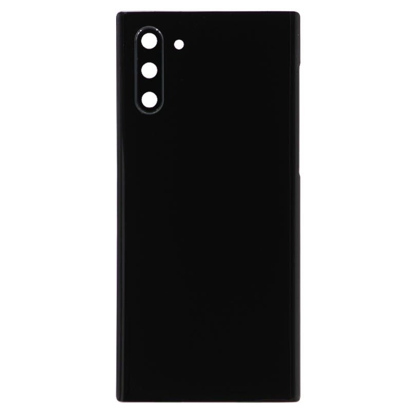 Back Cover for Samsung Note 10 – Premium