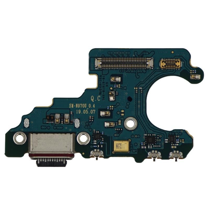 Charging Port For Samsung Galaxy Note 10 – Premium